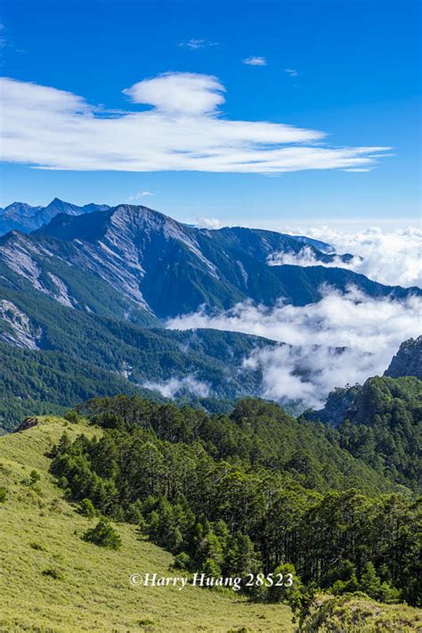 畢祿山|百岳